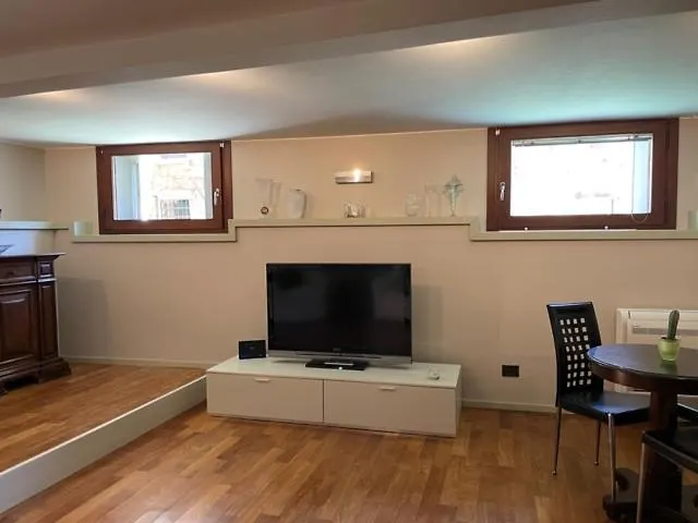 San Marco Apartment With Canal View Venedig 0*,  Italien