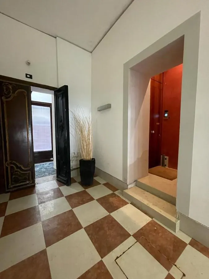 San Marco Apartment With Canal View Venedig 0*,  Italien