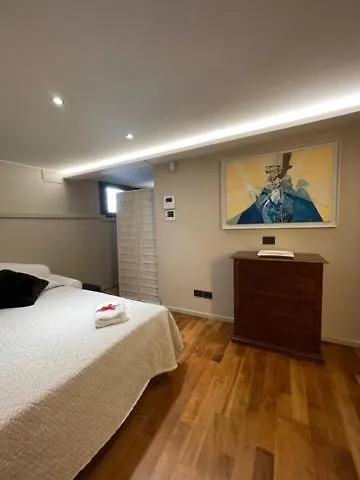 San Marco Apartment With Canal View Venedig Italien