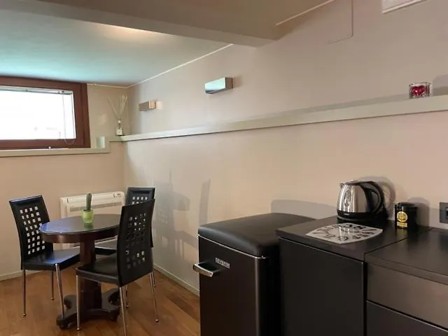 San Marco Apartment With Canal View Venedig