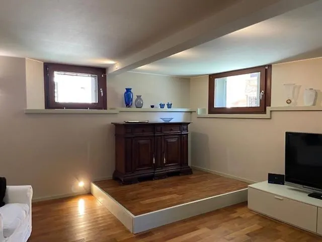 San Marco Apartment With Canal View Venedig
