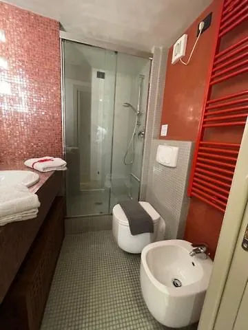 San Marco Apartment With Canal View Venedig 0*,  Italien