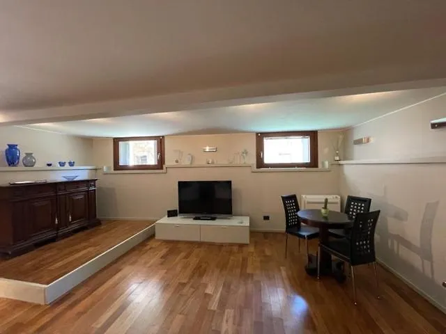 San Marco Apartment With Canal View Venedig