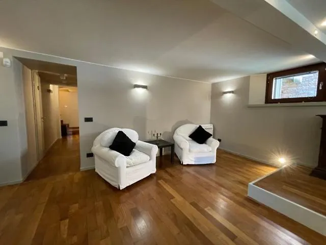 San Marco Apartment With Canal View Venedig 0*,  Italien