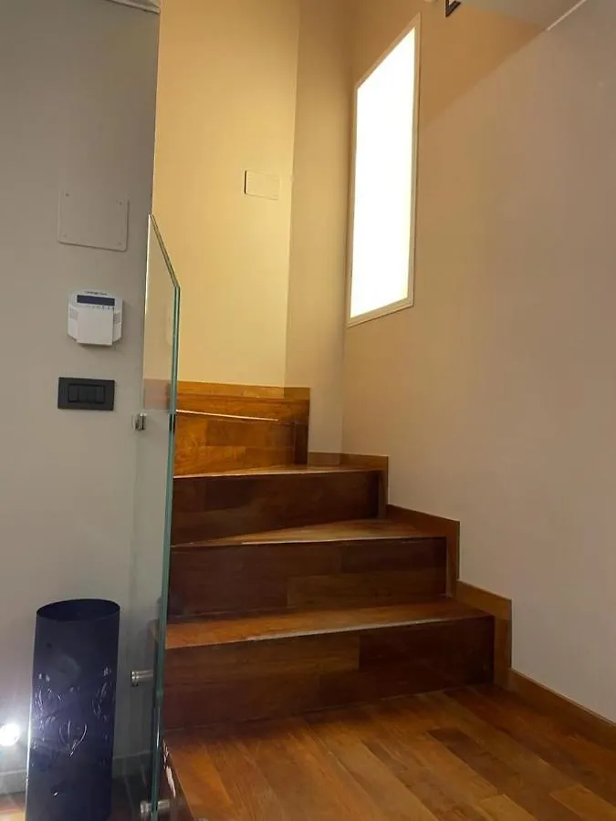 San Marco Apartment With Canal View Venedig 0*,