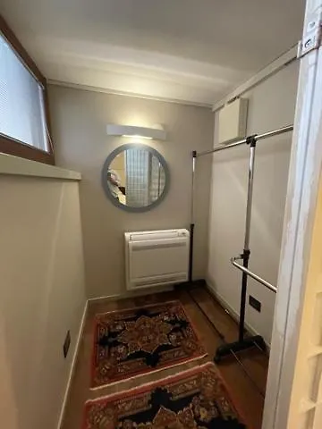 San Marco Apartment With Canal View Venice Italy
