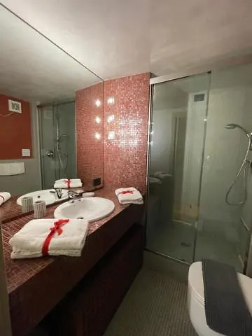 San Marco Apartment With Canal View Venice